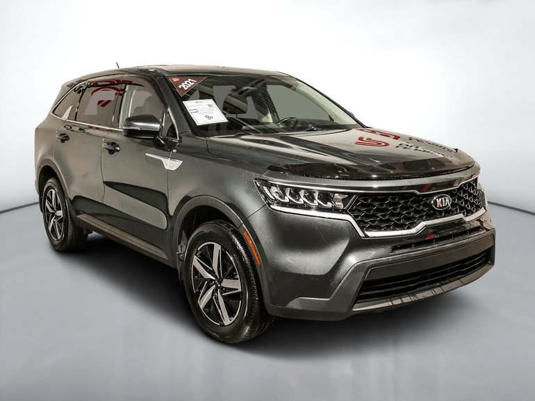 2021 Kia Sorento Lx premium
