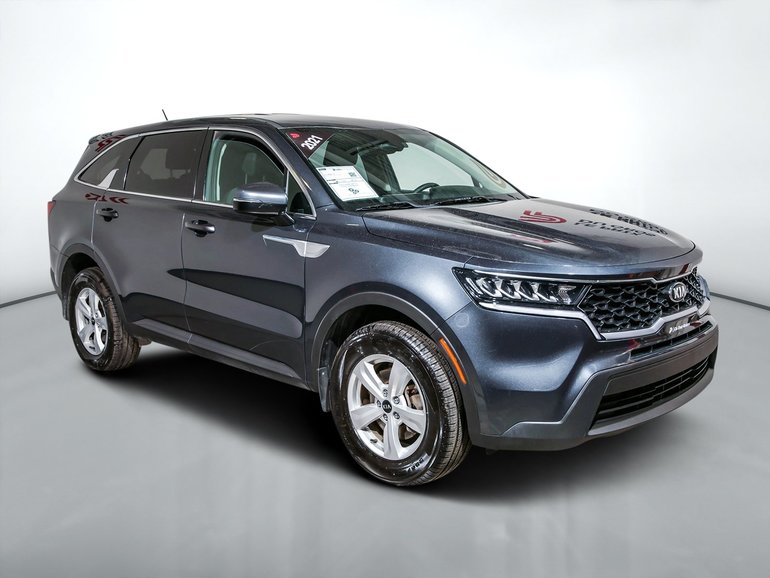 2021 Kia Sorento LX+