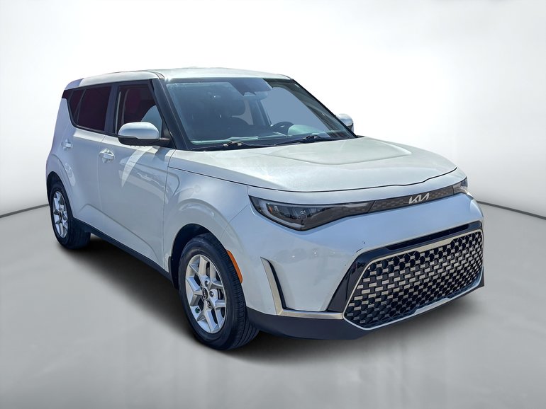 2023 Kia Soul EX