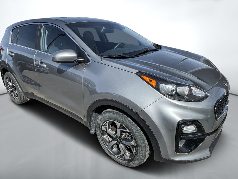 Kia Sportage LX 2020