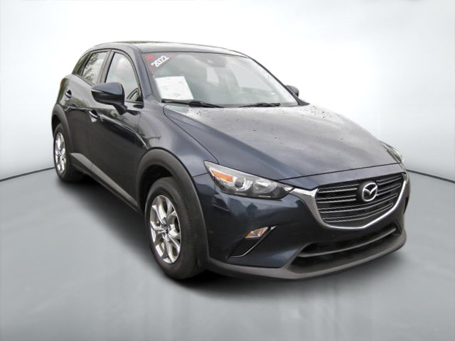 Mazda CX-3 GS 2022