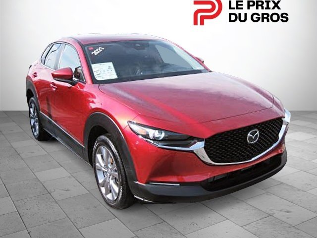 Mazda CX-30 GS 2021