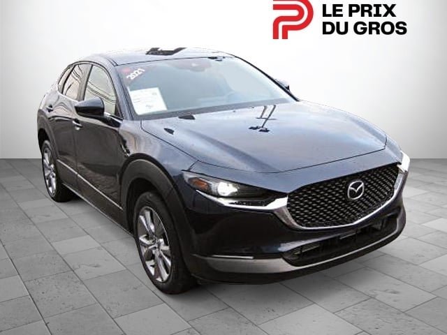 Mazda CX-30 GS 2021