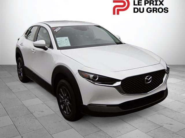 2024 Mazda CX-30 GX