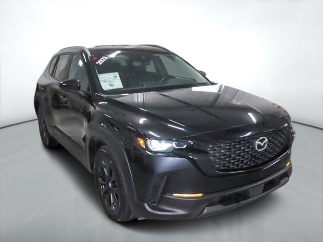 Mazda CX-50 GS-L 2023