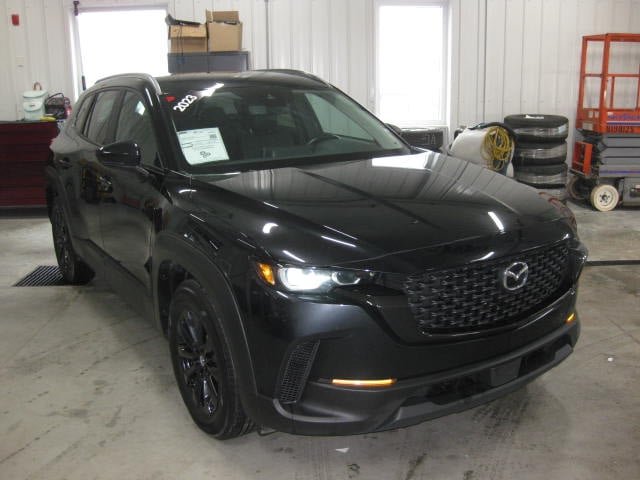 2023 Mazda CX-50 GS-L