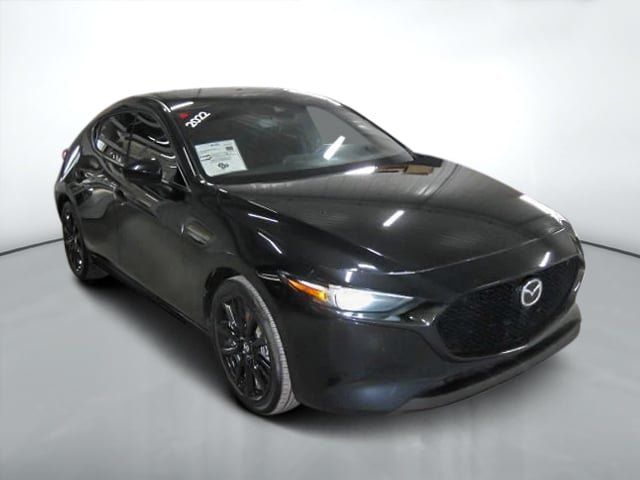 Mazda Mazda3 Sport GT 2022