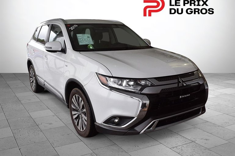 Mitsubishi Outlander SE 2019