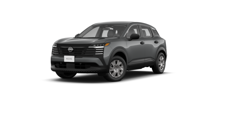 2025 Nissan Kicks S TA
