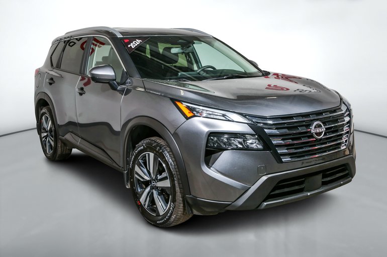 Nissan Rogue SV PRIVILÈGE 2024