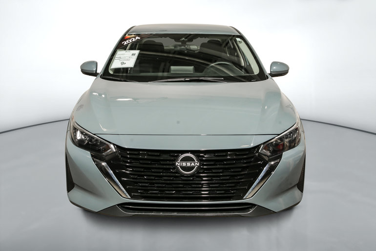Nissan Sentra SV 2024