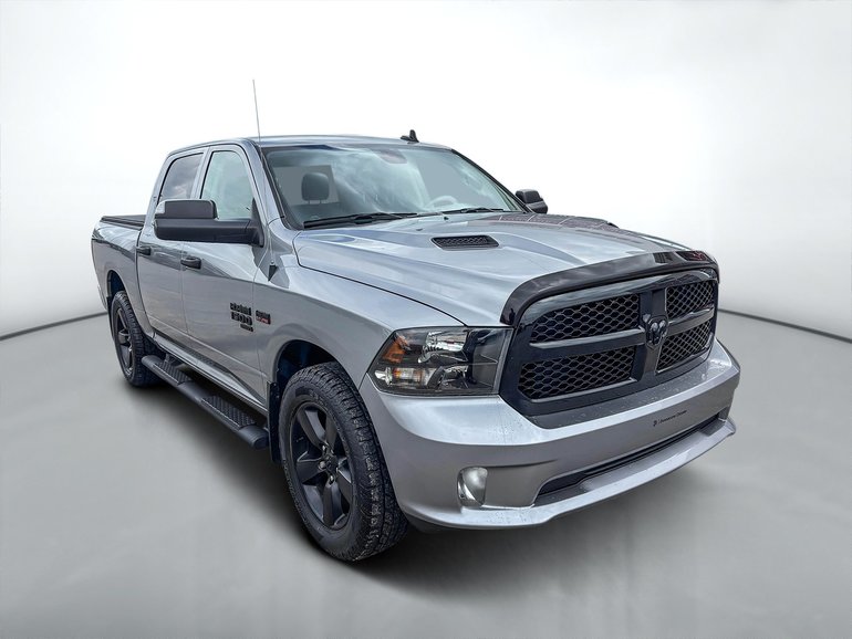 2021 Ram 1500 Classic EXPRESS