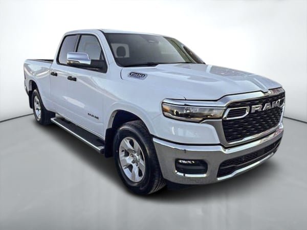 Ram 1500 BIG HORN 2025
