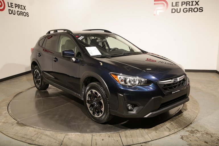 Subaru Crosstrek SPORT 2023