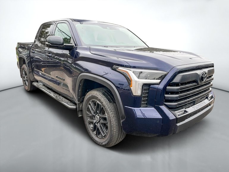 Toyota Tundra LIMITED 2024
