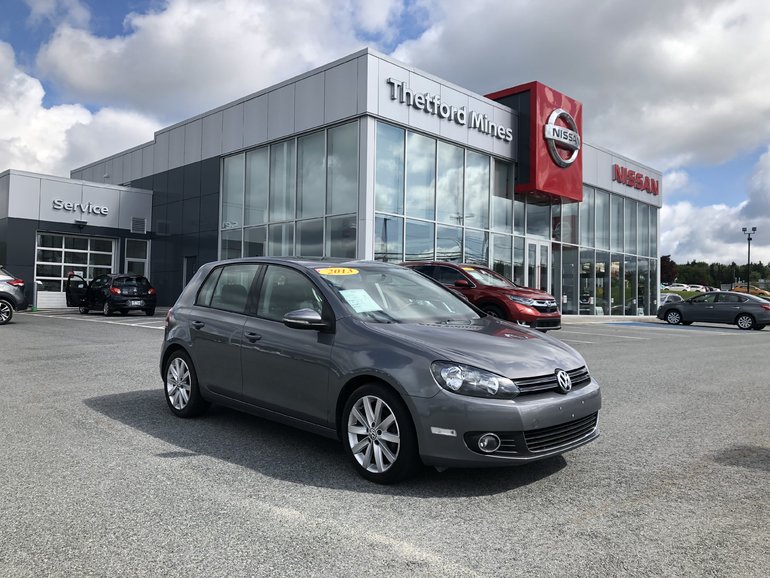 Volkswagen Trois Rivieres >> Used 2013 Volkswagen Golf 2 5l 12495 0 Volvo Trois Rivieres Volkswagen Trois Rivieres >> Used 2013 Volkswagen Golf 2 5l 12495 0 Volvo Trois Rivieres