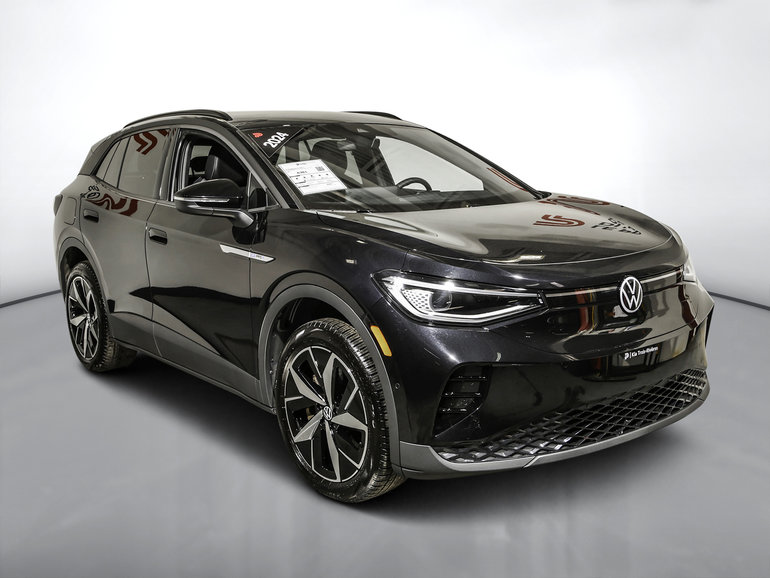 2024 Volkswagen ID.4 PRO S
