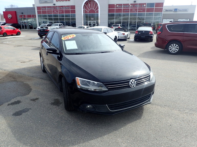 Volkswagen Trois Rivieres >> Used 2013 Volkswagen Jetta Comfortline 2 5l Manuelle Volkswagen Trois Rivieres >> Used 2013 Volkswagen Jetta Comfortline 2 5l Manuelle