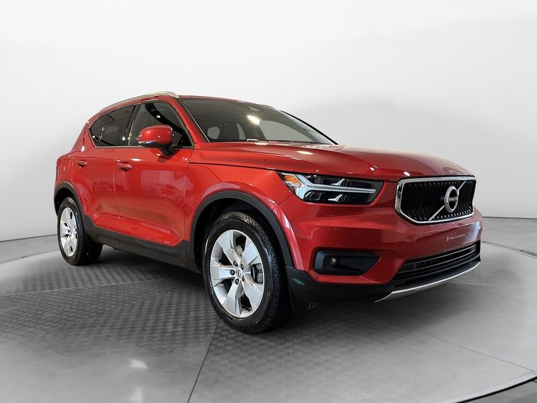 Volvo XC40 T5 MOMENTUM // AWD // TOIT PANORAMIQUE 2020