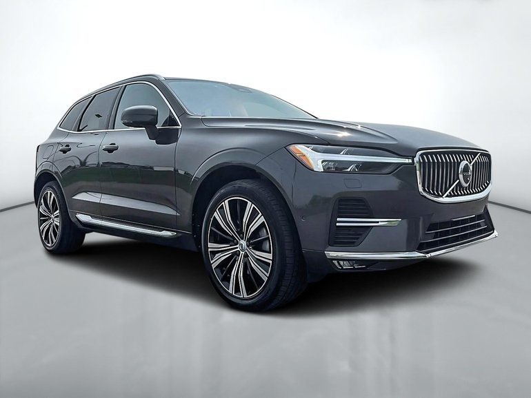 Volvo XC60 B6 ULTIMATE 2023