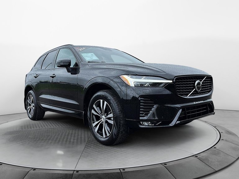 2024 Volvo XC60 B5 CORE
