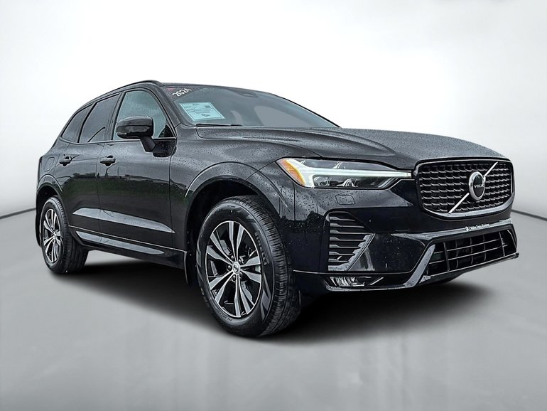 Volvo XC60 B5 CORE 2024