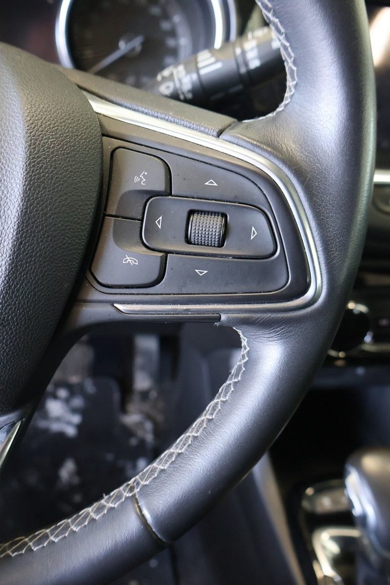 2020 Buick Encore GX