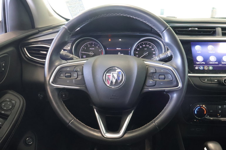 2020 Buick Encore GX
