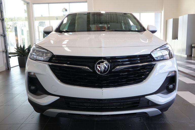 2020 Buick Encore GX