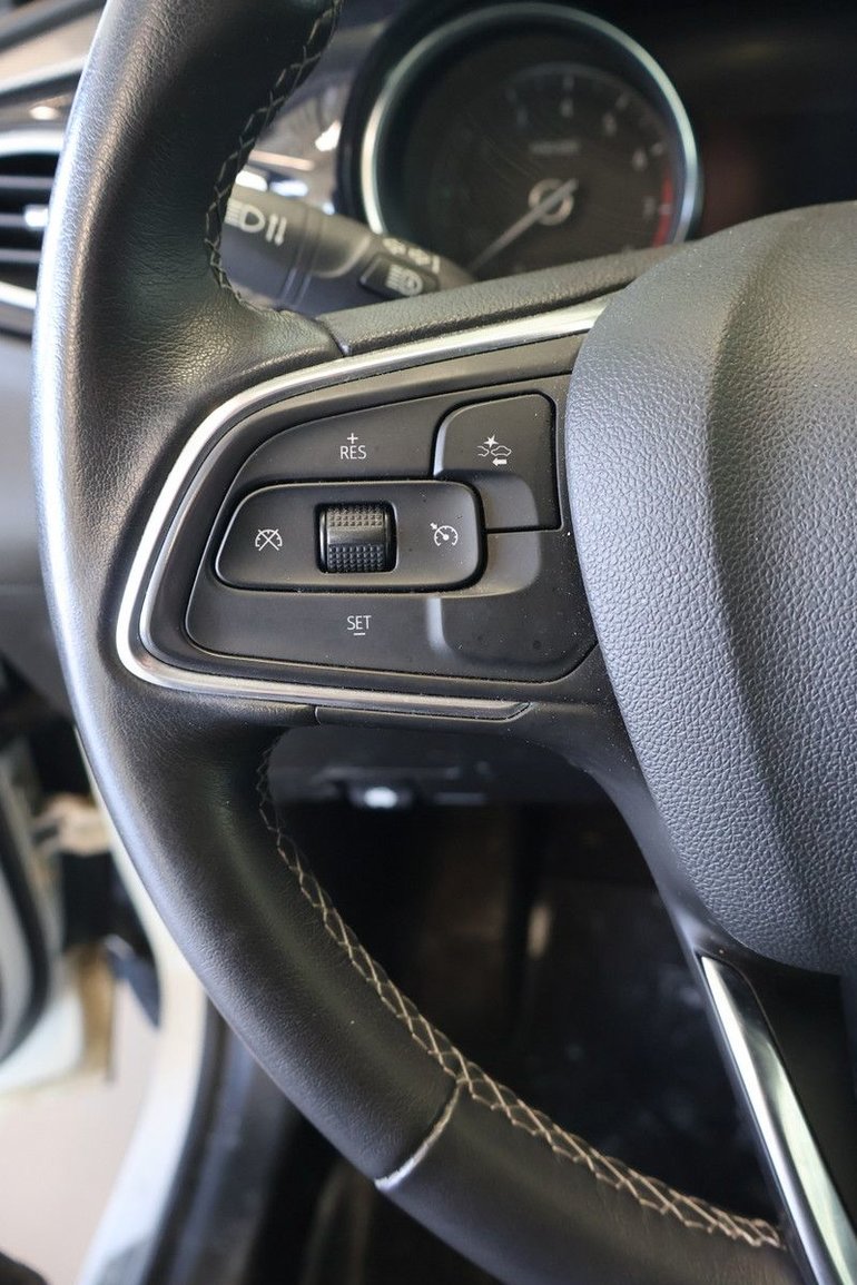 2020 Buick Encore GX