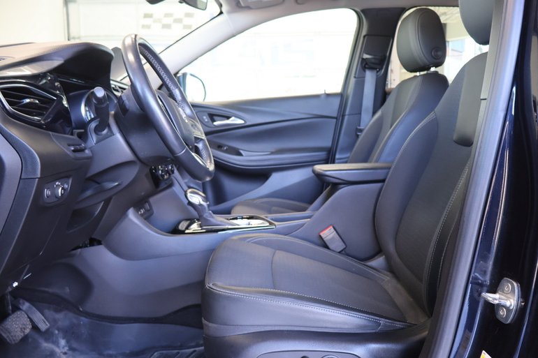 2021 Buick Encore GX