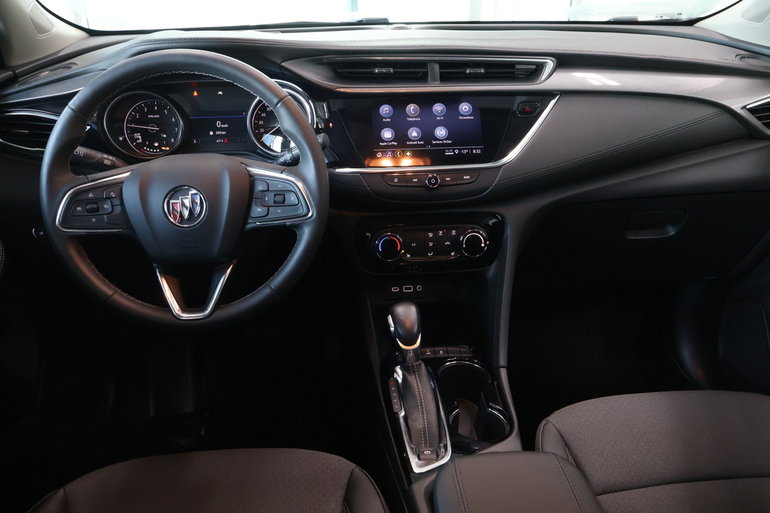 2023 Buick Encore GX