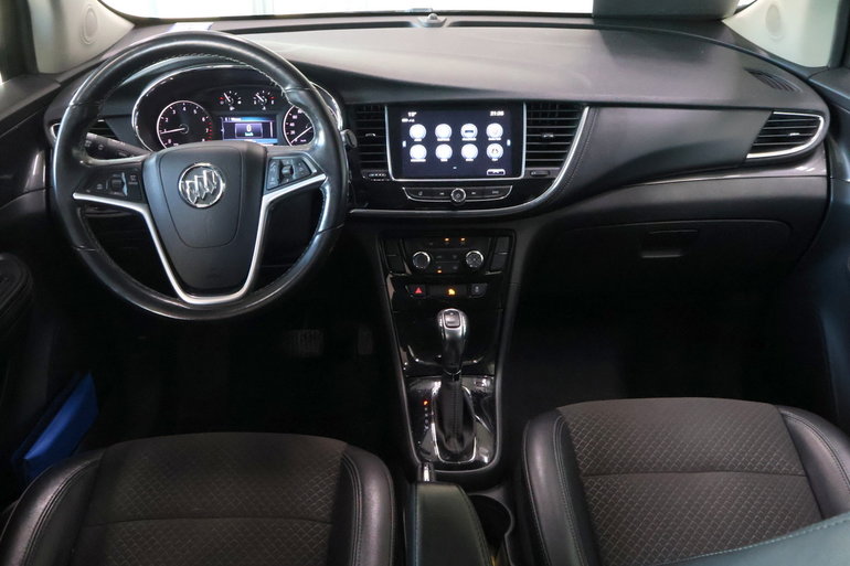 2019 Buick Encore