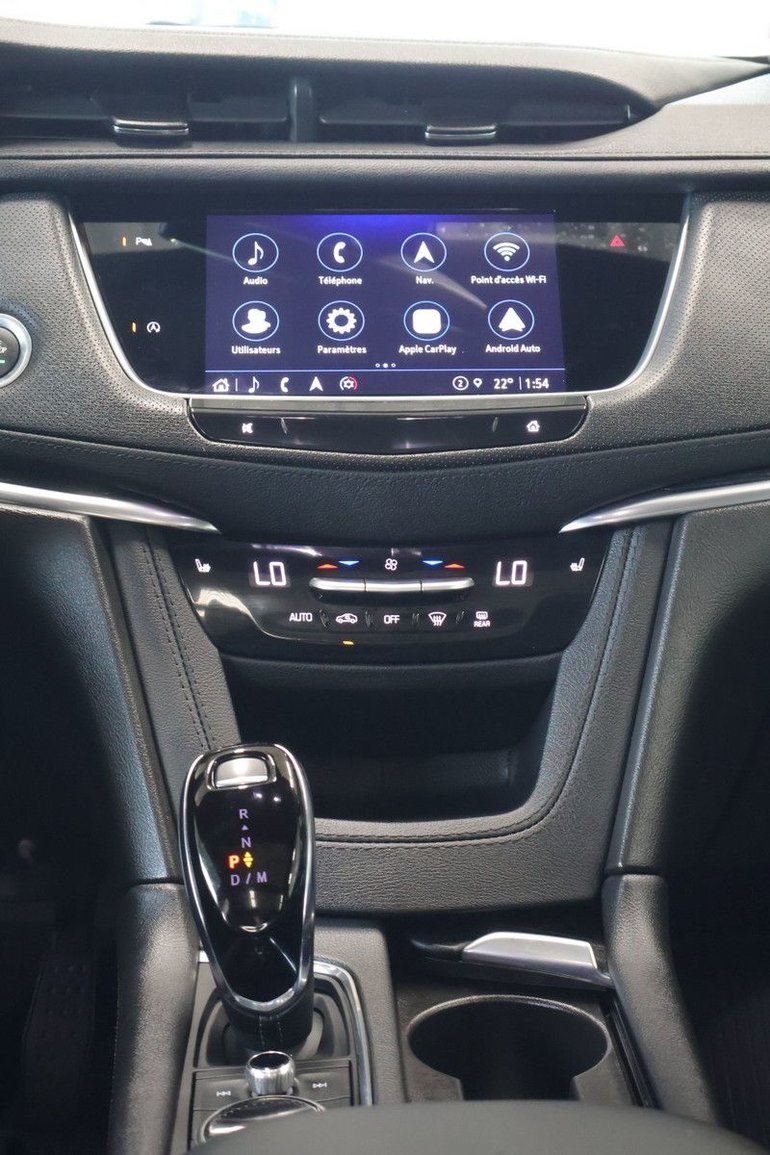 2023 Cadillac XT5