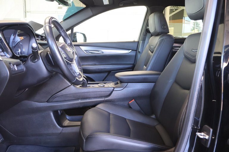 2023 Cadillac XT5