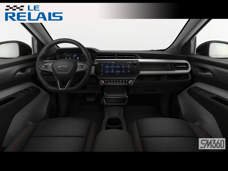 2027 Chevrolet Bolt EV