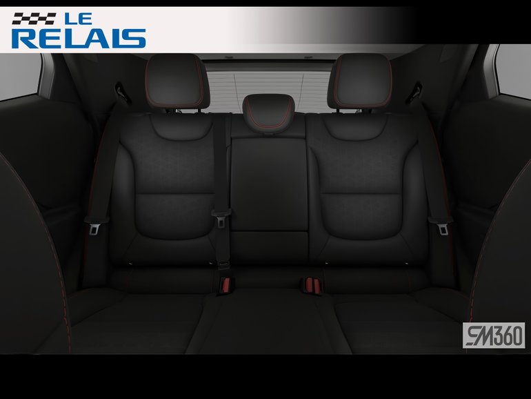 2027 Chevrolet Bolt EV