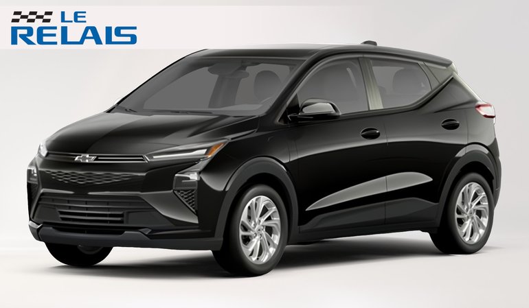 2027 Chevrolet Bolt