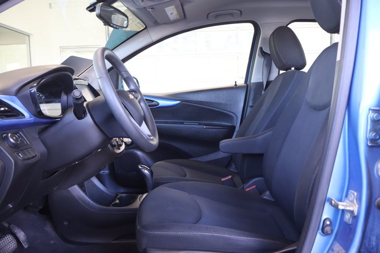 2017 Chevrolet Spark
