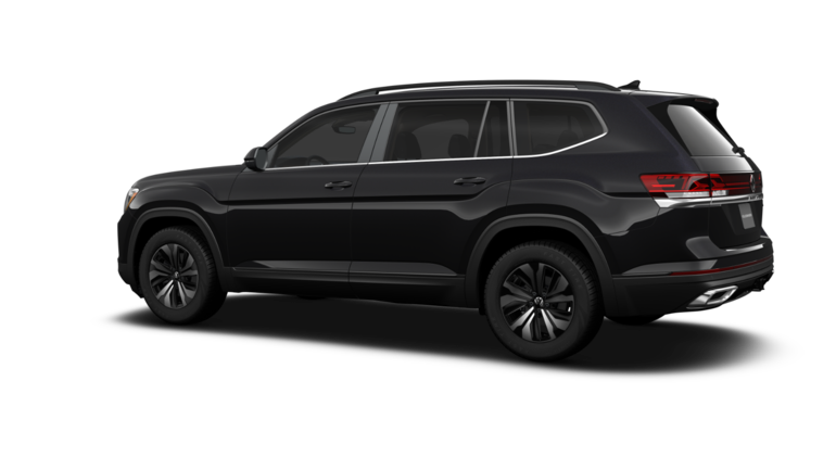 2025 Volkswagen Atlas Cross Sport