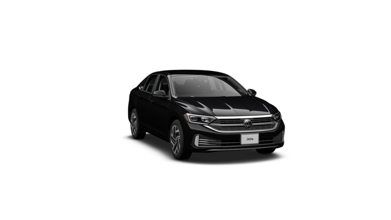 2025 Volkswagen Jetta