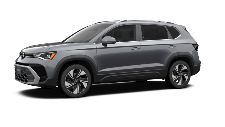 2025 Volkswagen Taos