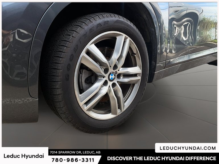 2018 BMW X1