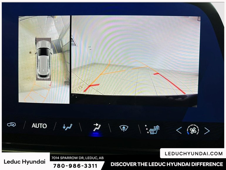 2024 Chevrolet Equinox EV