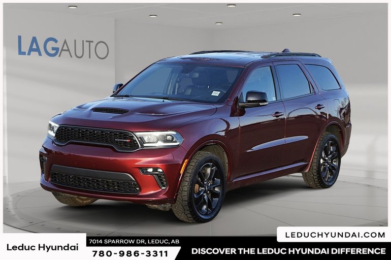 2022 Dodge Durango