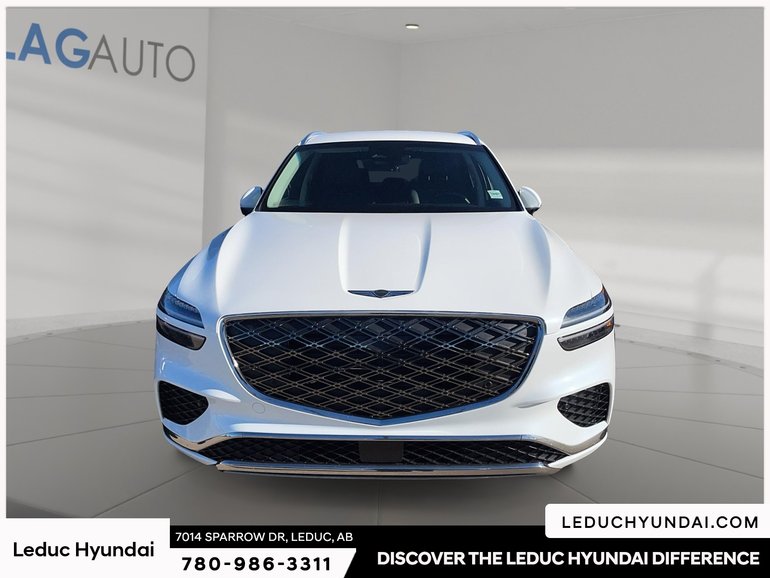 2026 GENESIS GV70
