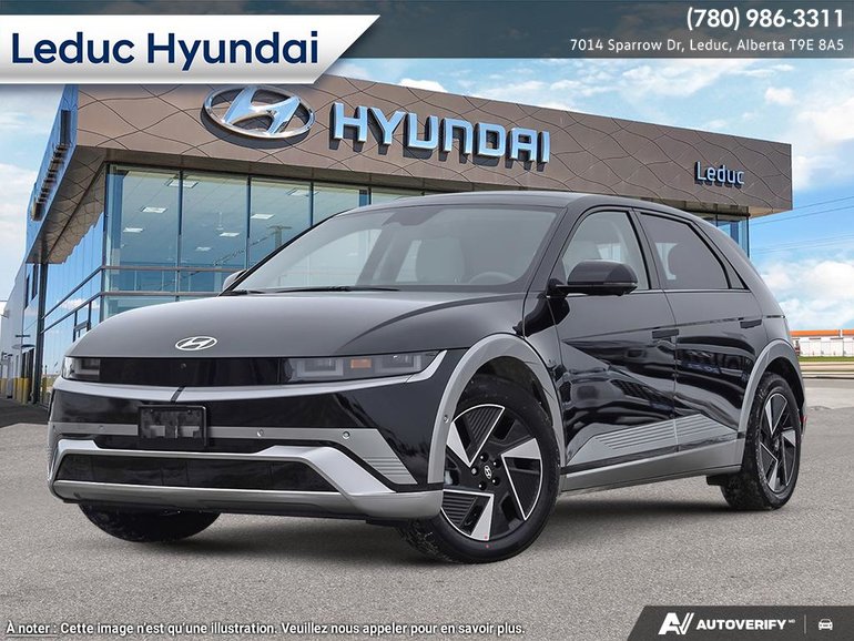 2026 Hyundai Ioniq 5