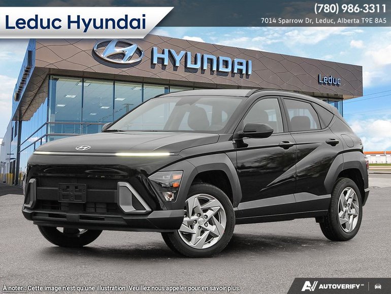 2026 Hyundai Kona