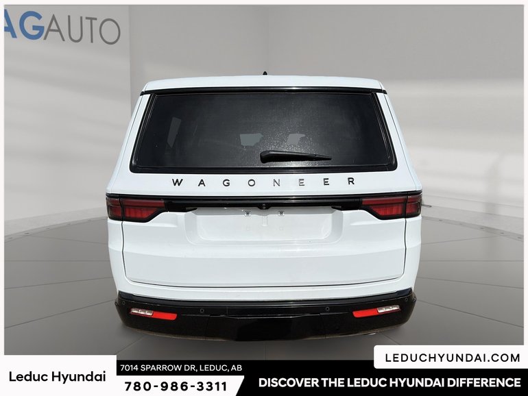 2024 Jeep Wagoneer