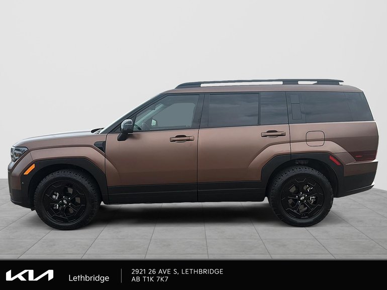 2024 Hyundai Santa Fe